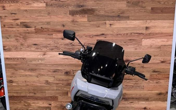 2025 Harley-Davidson RA1250ST - Pan America 1250 ST