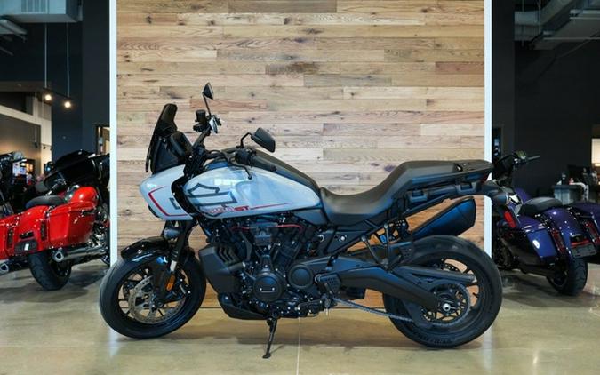 2025 Harley-Davidson RA1250ST - Pan America 1250 ST