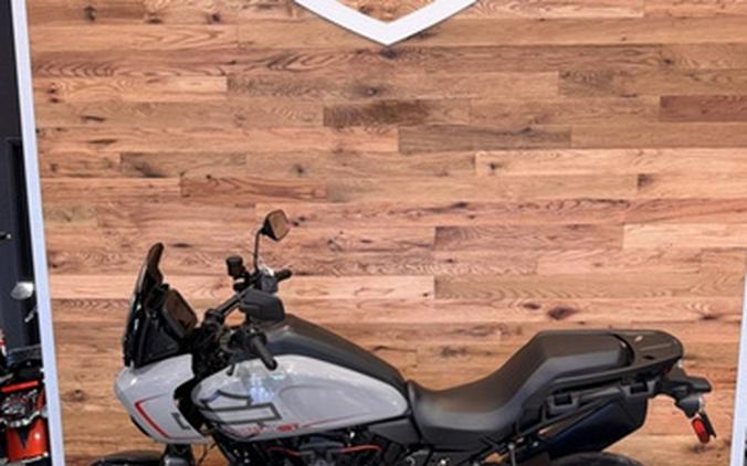 2025 Harley-Davidson RA1250ST - Pan America 1250 ST