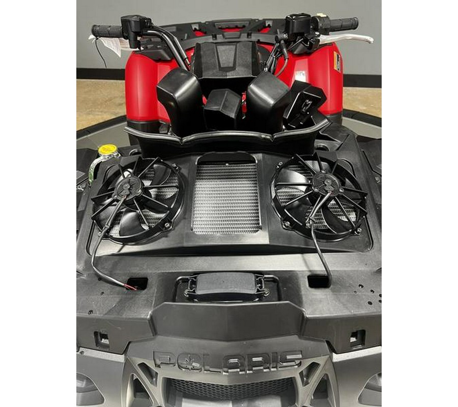 2026 Polaris® Sportsman 850 Mud Edition