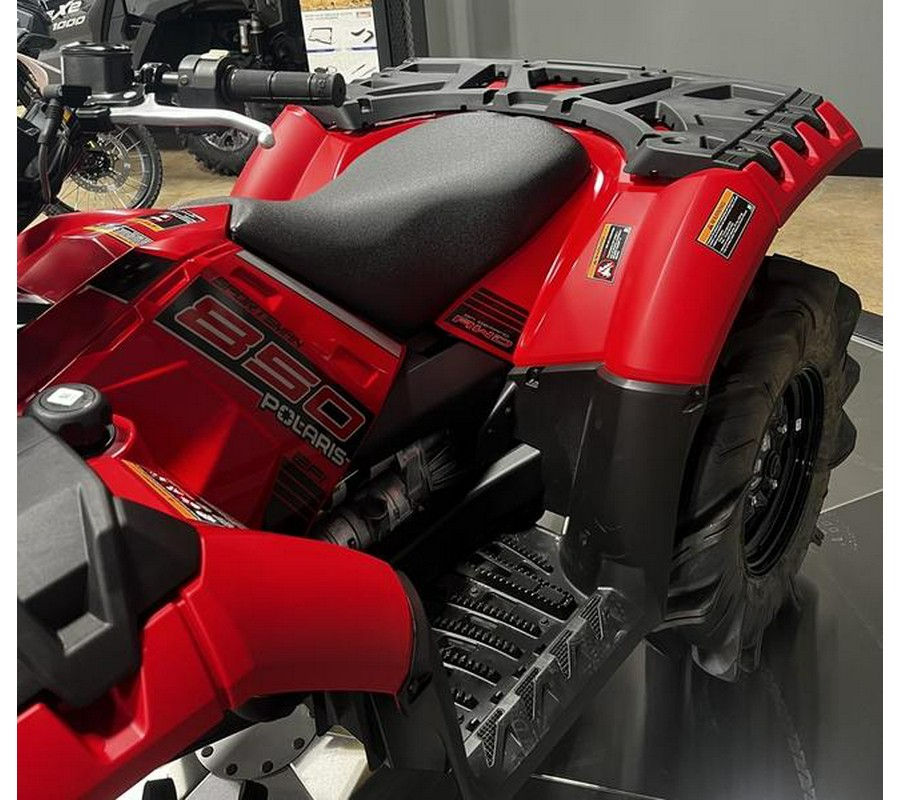 2026 Polaris® Sportsman 850 Mud Edition