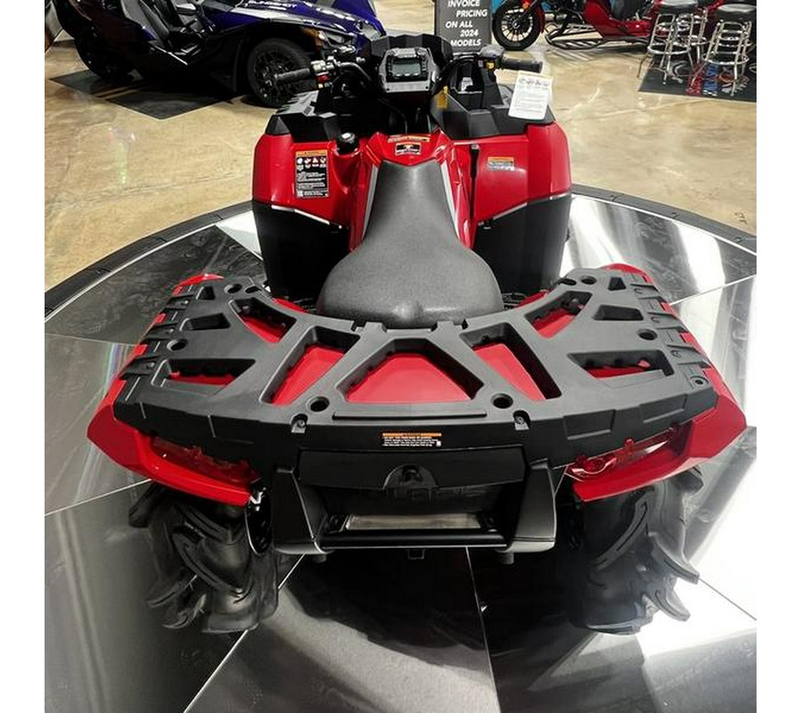 2026 Polaris® Sportsman 850 Mud Edition