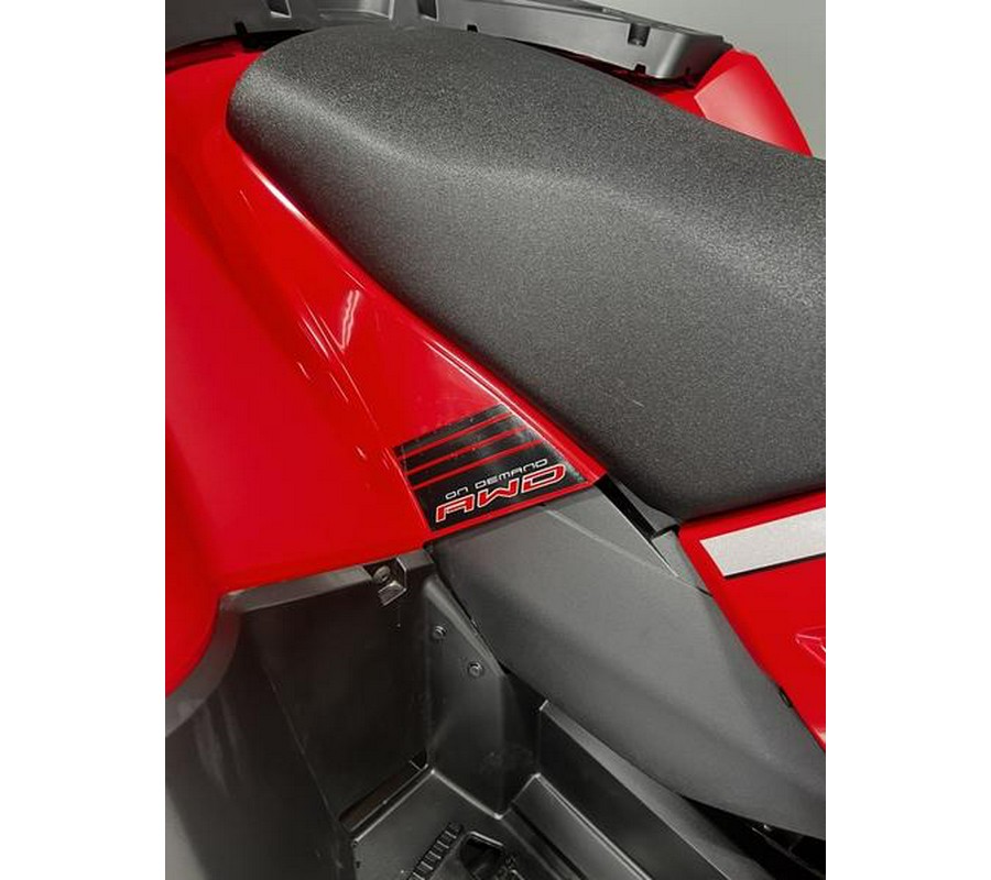 2026 Polaris® Sportsman 850 Mud Edition