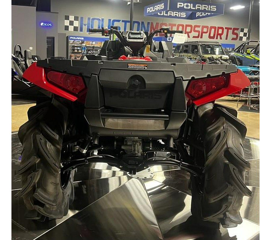 2026 Polaris® Sportsman 850 Mud Edition
