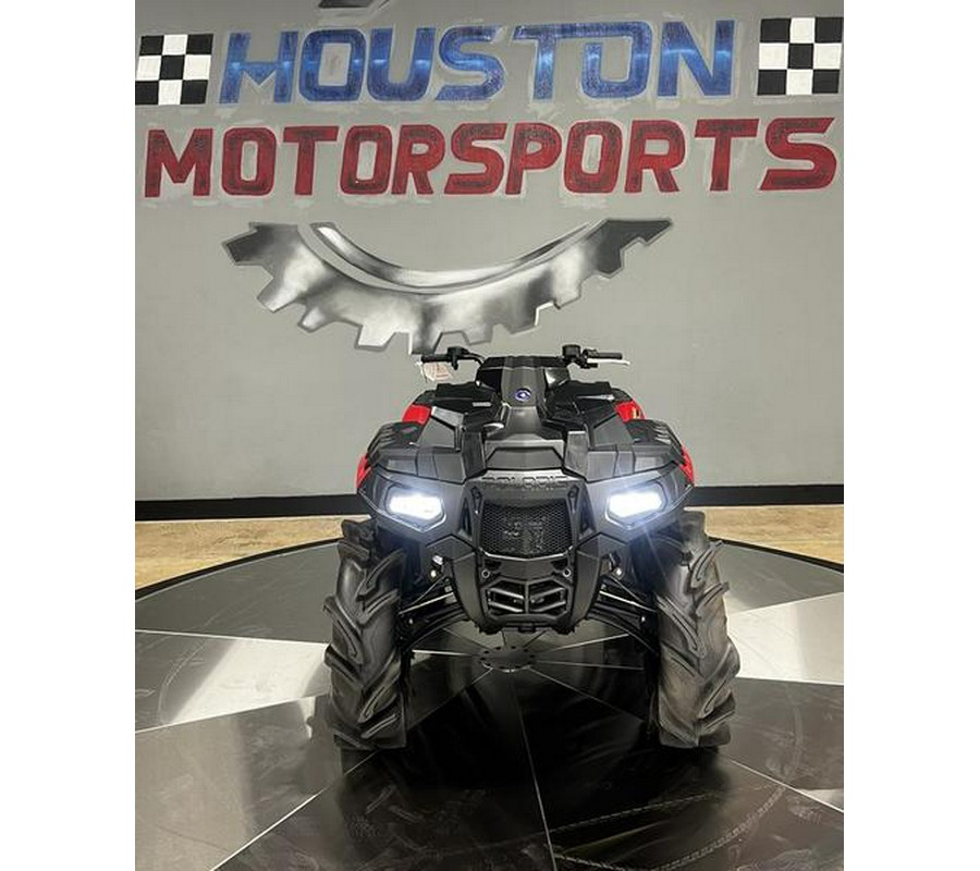 2026 Polaris® Sportsman 850 Mud Edition