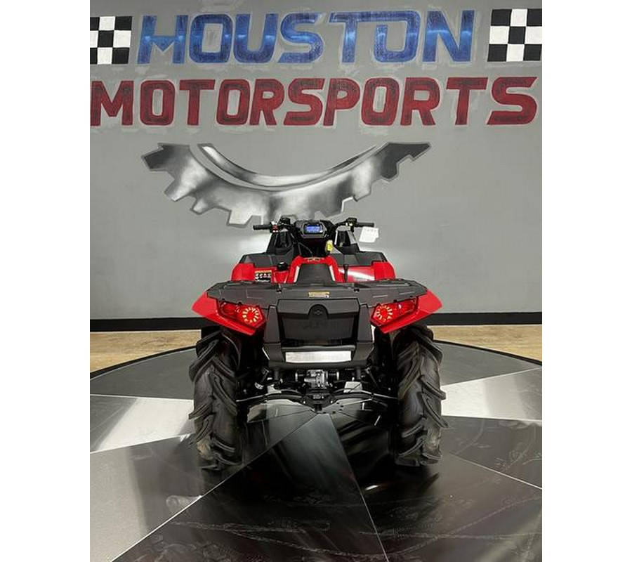 2026 Polaris® Sportsman 850 Mud Edition