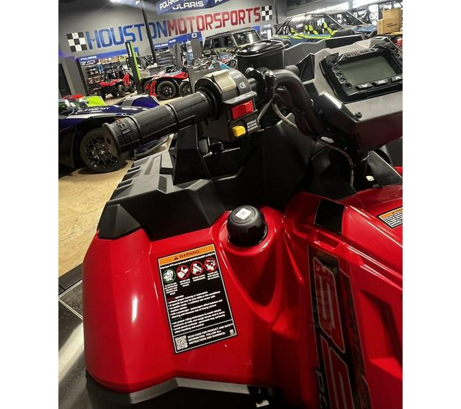 2026 Polaris® Sportsman 850 Mud Edition