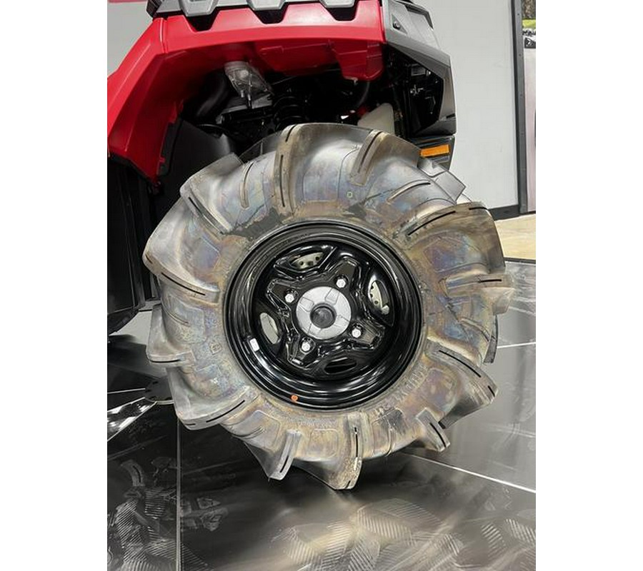 2026 Polaris® Sportsman 850 Mud Edition