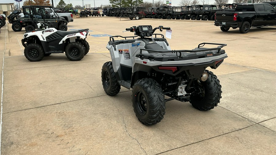 2026 Polaris Sportsman® 450 H.O.
