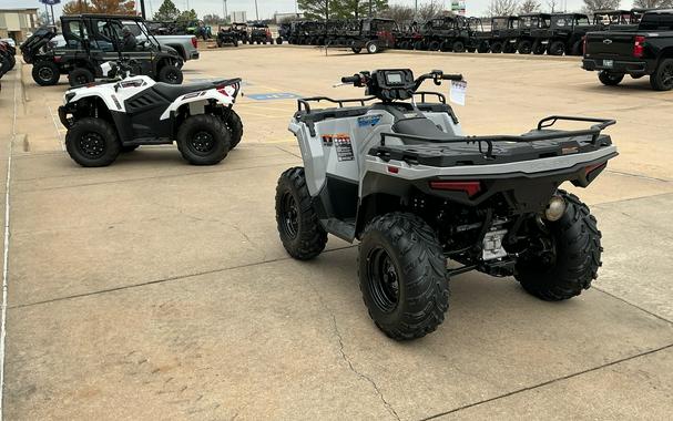 2026 Polaris Sportsman® 450 H.O.