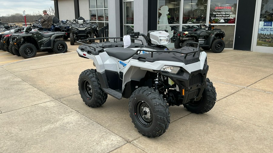 2026 Polaris Sportsman® 450 H.O.