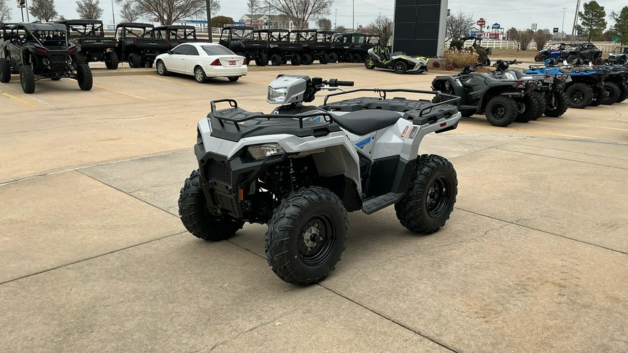 2026 Polaris Sportsman® 450 H.O.