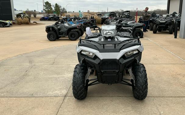 2026 Polaris Sportsman® 450 H.O.