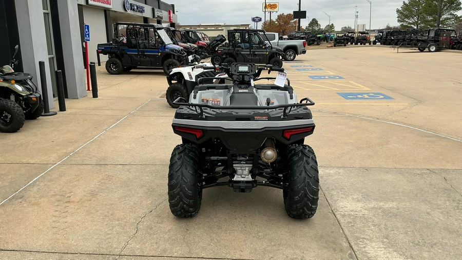 2026 Polaris Sportsman® 450 H.O.