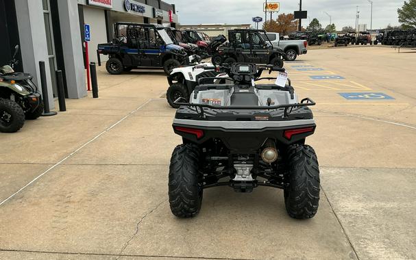 2026 Polaris Sportsman® 450 H.O.