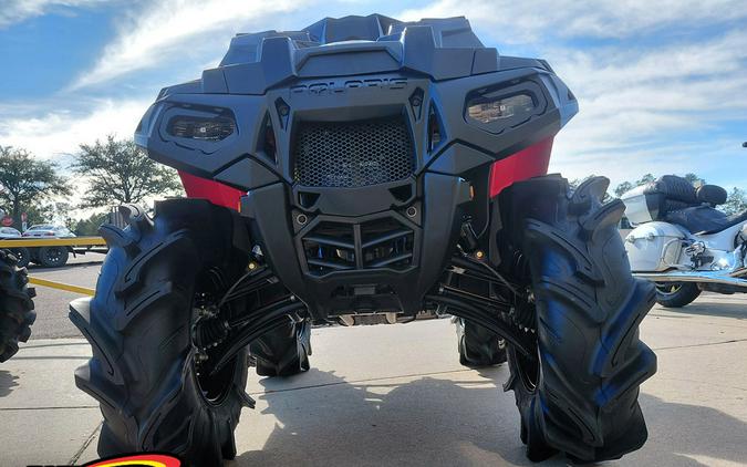 2026 Polaris Sportsman® 850 Mud Edition