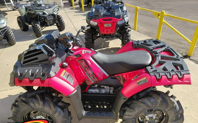 2026 Polaris Sportsman® 850 Mud Edition