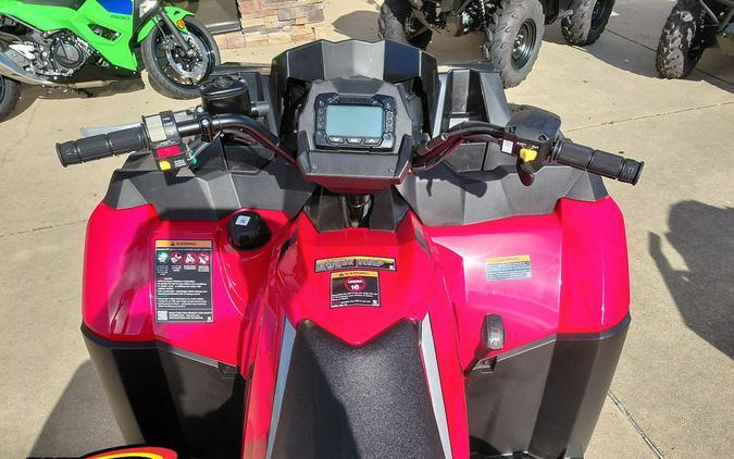 2026 Polaris Sportsman® 850 Mud Edition