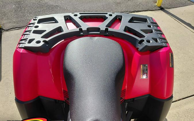 2026 Polaris Sportsman® 850 Mud Edition