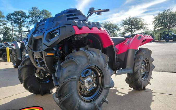 2026 Polaris Sportsman® 850 Mud Edition