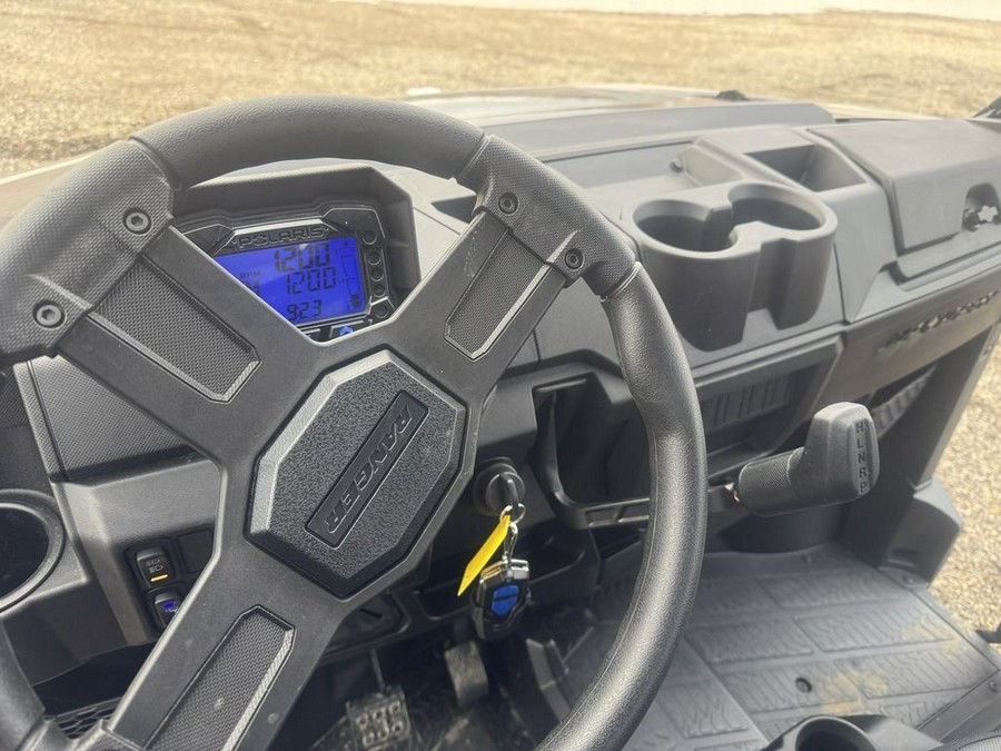 2026 Can-Am Commander XT 1000R