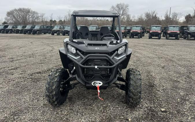 2026 Can-Am Commander XT 1000R