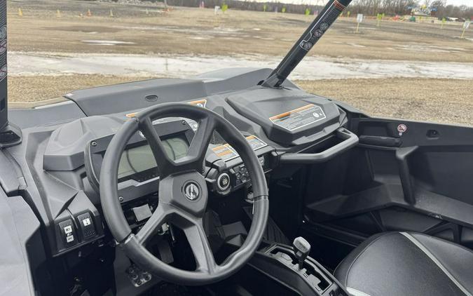 2026 Can-Am Commander XT 1000R