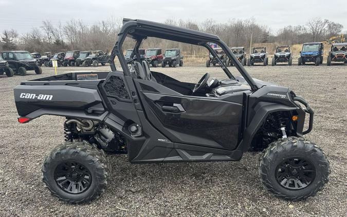 2026 Can-Am Commander XT 1000R