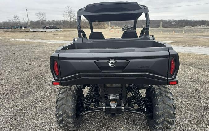 2026 Can-Am Commander XT 1000R