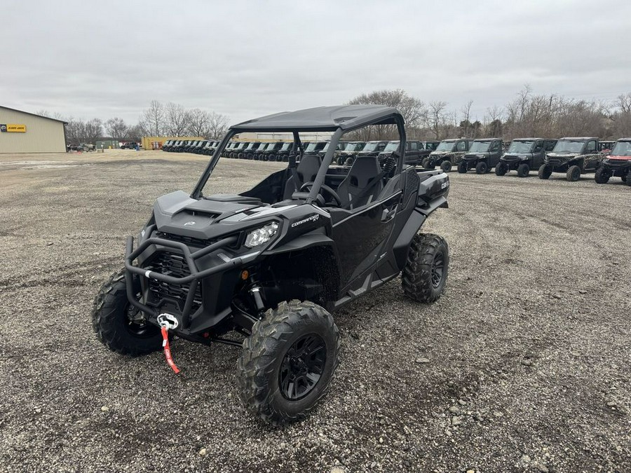 2026 Can-Am Commander XT 1000R