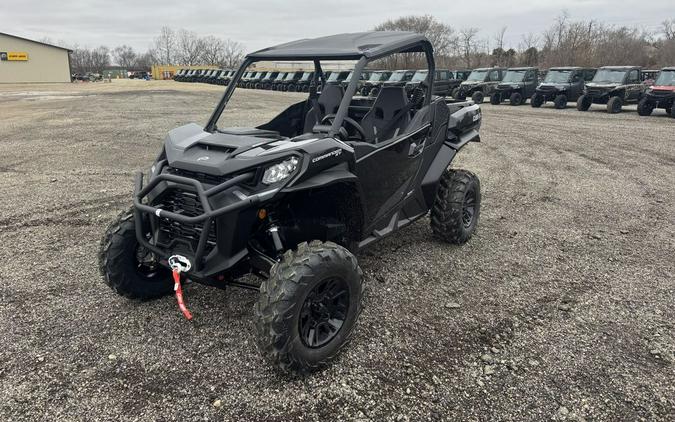 2026 Can-Am Commander XT 1000R