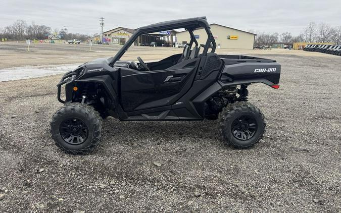 2026 Can-Am Commander XT 1000R