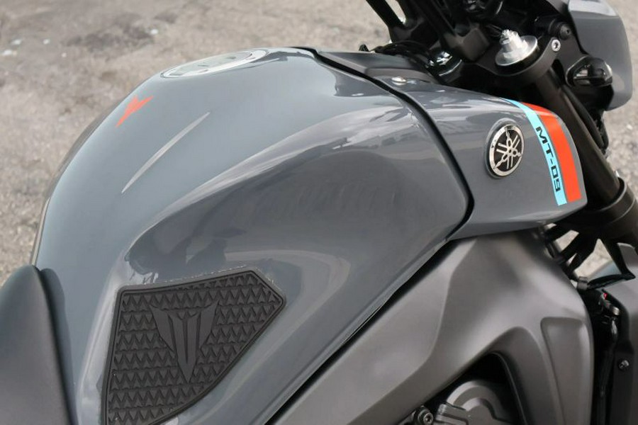 2021 Yamaha MT-09