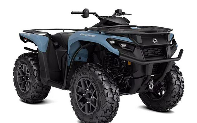 2026 Can-Am® Outlander XT 700