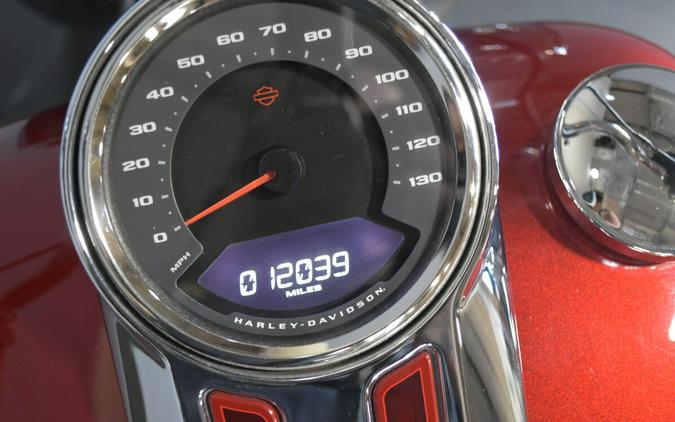 2023 Harley-Davidson Fat Boy 114