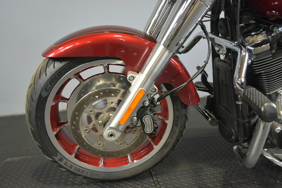 2023 Harley-Davidson Fat Boy 114