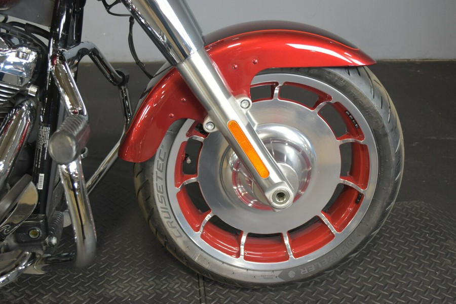 2023 Harley-Davidson Fat Boy 114