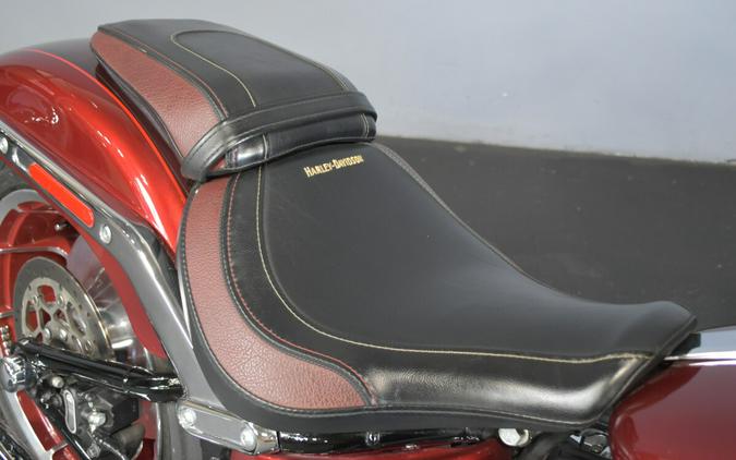 2023 Harley-Davidson Fat Boy 114