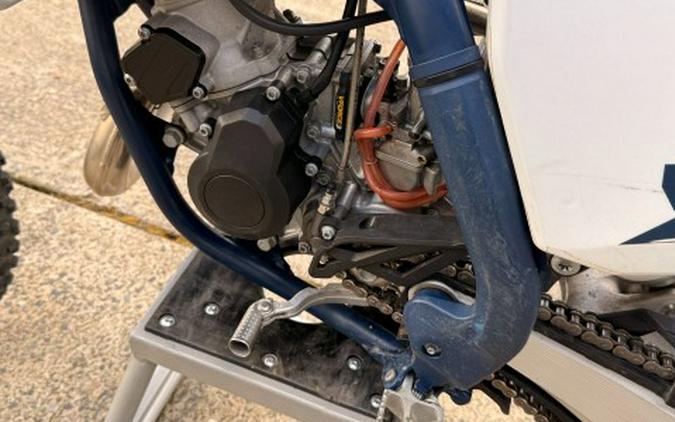 2022 Husqvarna TC 85 19/16