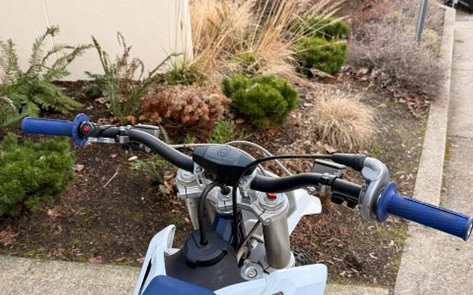 2022 Husqvarna TC 85 19/16