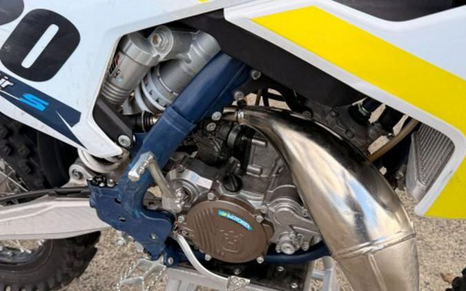 2022 Husqvarna TC 85 19/16