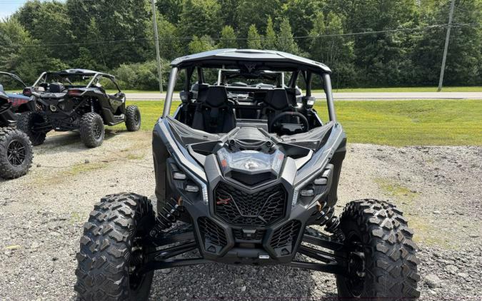 2026 Can-Am Maverick X3 Max X RS Turbo RR With Smart-Shox