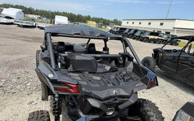 2026 Can-Am Maverick X3 Max X RS Turbo RR With Smart-Shox