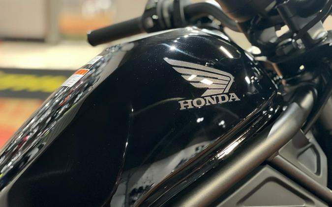2025 Honda Rebel 300
