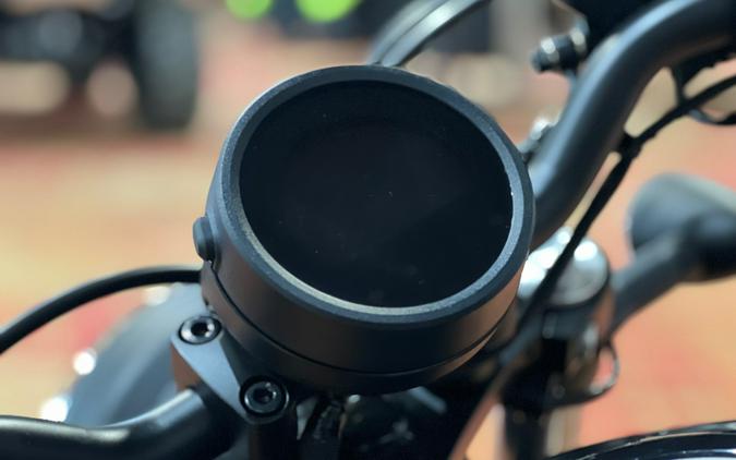 2025 Honda Rebel 300