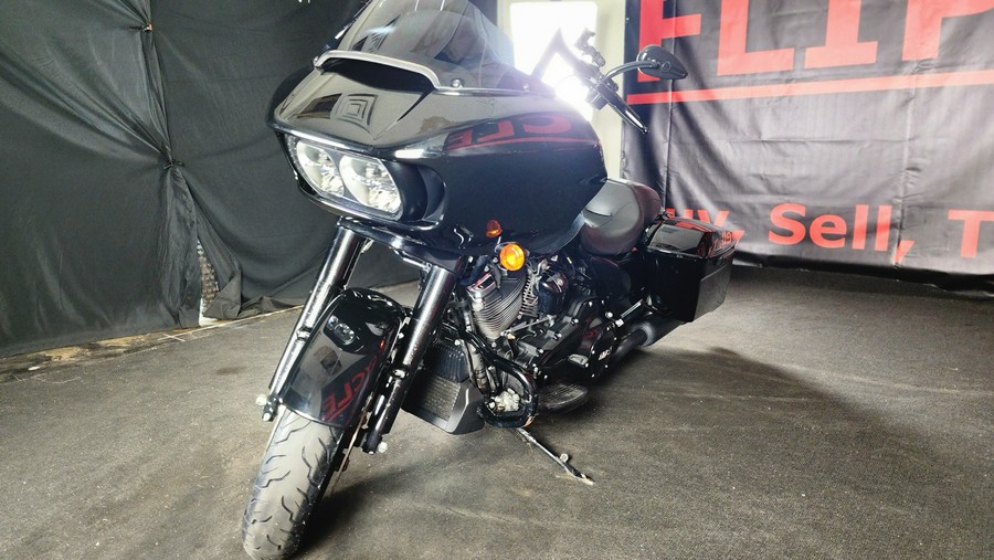 2021 HARLEY-DAVIDSON FLTRXS - F651029