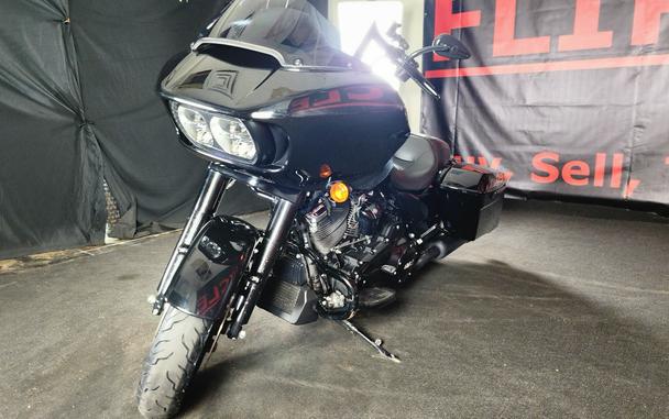 2021 HARLEY-DAVIDSON FLTRXS - F651029
