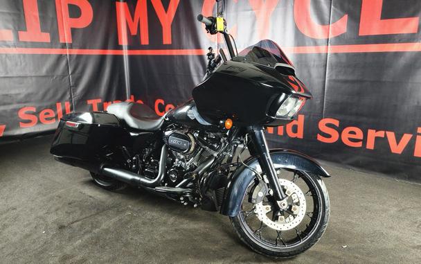 2021 HARLEY-DAVIDSON FLTRXS - F651029