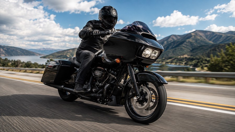 2021 HARLEY-DAVIDSON FLTRXS - F651029