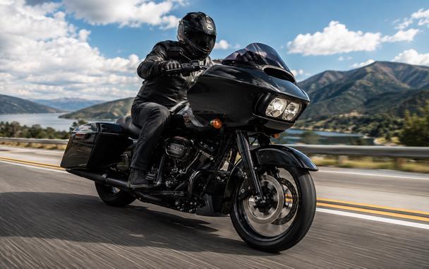 2021 HARLEY-DAVIDSON FLTRXS - F651029